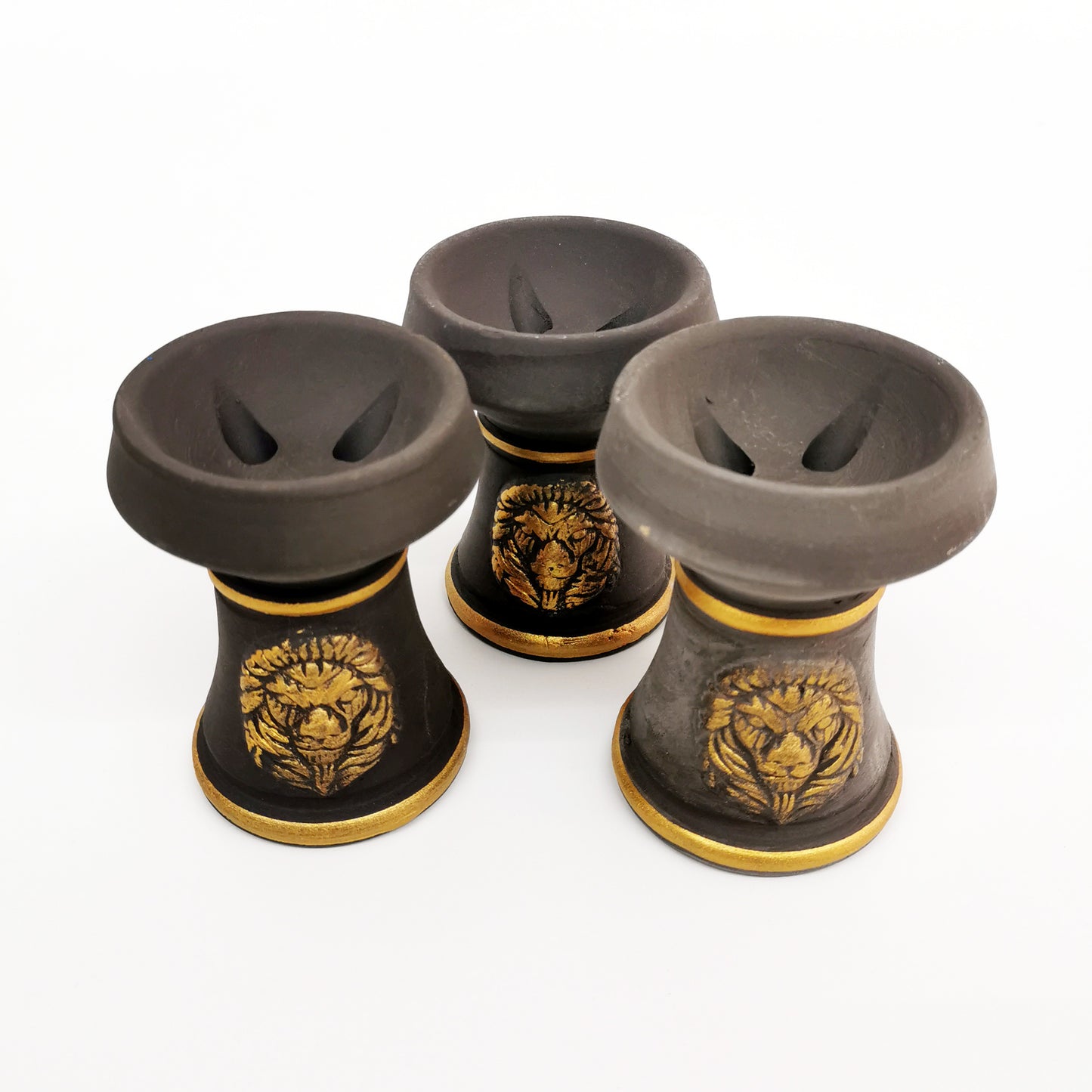 Large Arabian Hookah Accessories Big Smoke Bar