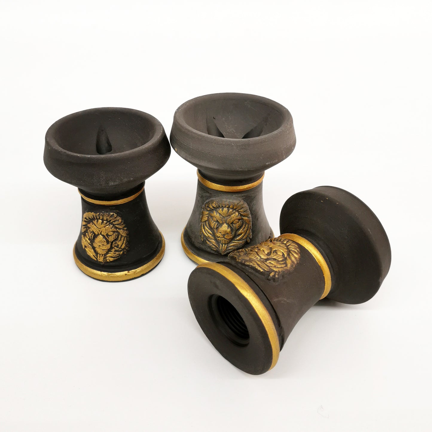 Large Arabian Hookah Accessories Big Smoke Bar