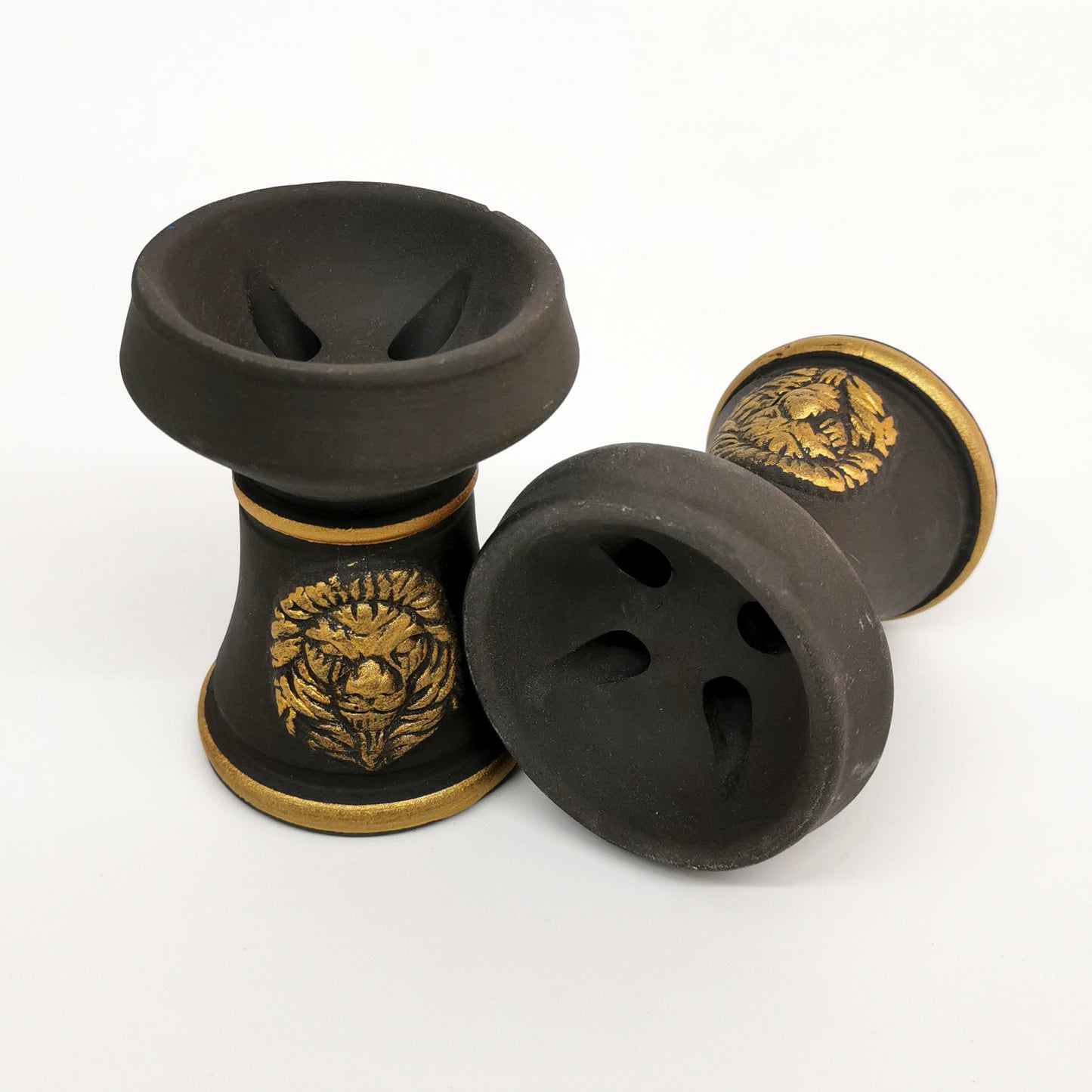 Large Arabian Hookah Accessories Big Smoke Bar