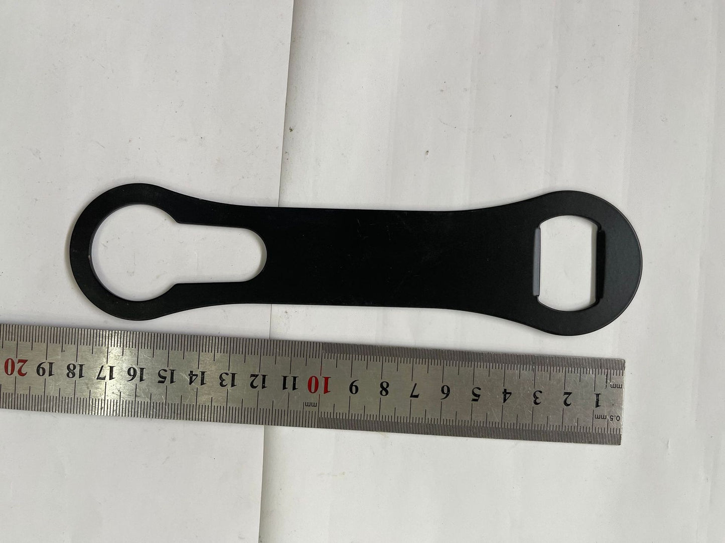 Bar Bottle Opener Pour Spout Remover Key Bar Bartender Accessories