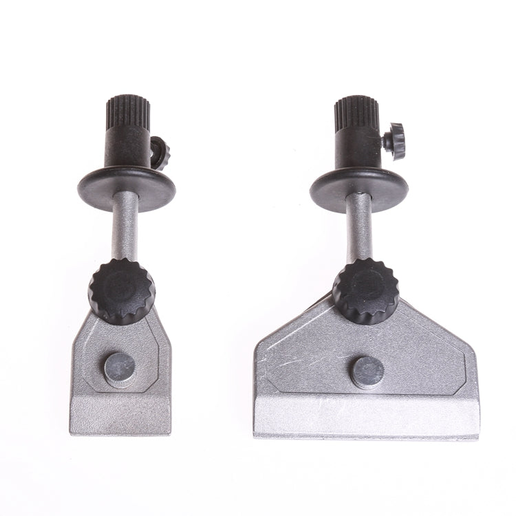 Auxiliary tools for accessories of water cooled grinder