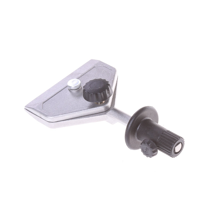 Auxiliary tools for accessories of water cooled grinder