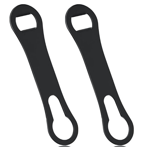 Bar Bottle Opener Pour Spout Remover Key Bar Bartender Accessories