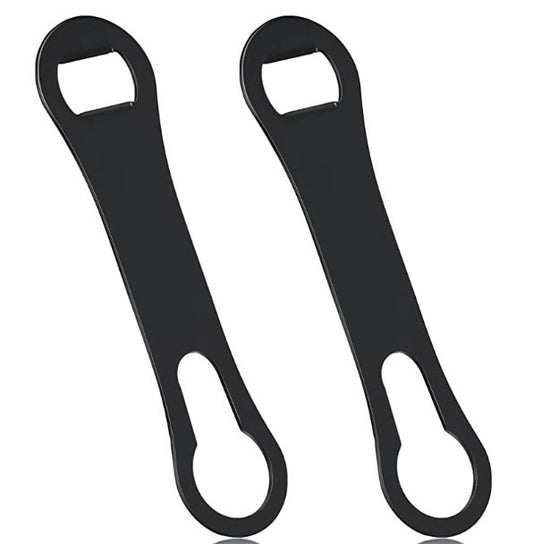 Bar Bottle Opener Pour Spout Remover Key Bar Bartender Accessories