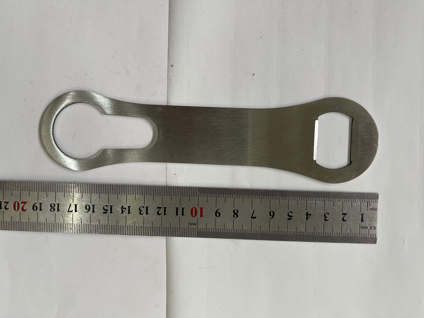 Bar Bottle Opener Pour Spout Remover Key Bar Bartender Accessories