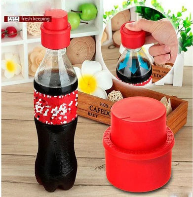 Vacuum Soda Stopper Bar Accessories