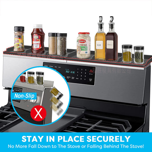 Kitchen Multi-functional Storage Rack