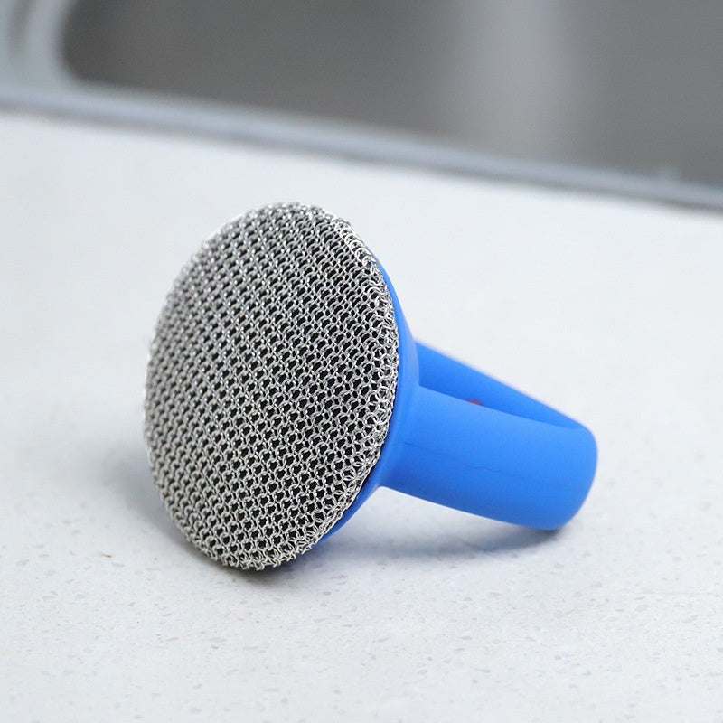 Fabulous Pot Cleaning Tool Kitchen Cleaning Brush